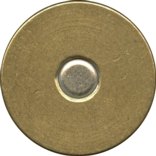 Headstamp of 600 NITRO EXPRESS