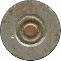 Headstamp of 433 EGYPTIAN REMINGTON