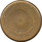 Headstamp of 58 US MUSKET SHORT CASE