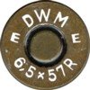 6.5X57R-MAUSER-DWM4