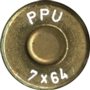 7X64BRENNEKE-PPU2