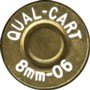 Headstamp of 8mm – 06