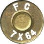 7X64-BRENNEKE-FC