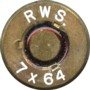 7X64BRENNEKE-rws7