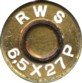 6.5x27R-4