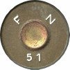 303-BELGIUM-BALL-FN-51