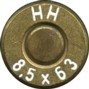 8.5X63-REB-HH
