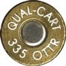 Headstamp of 335 OTTR