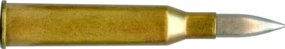 244 HALGER RIMMED