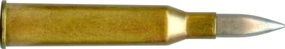 244 HALGER RIMMED