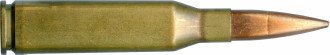 338 DAKOTA SHORT MAGNUM