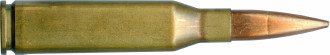 338 DAKOTA SHORT MAGNUM