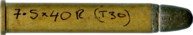 7.5 X 40R 'Z' TESCHING