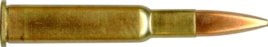 7mm INTERNATIONAL (RIMMED)
