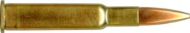 7mm INTERNATIONAL (RIMMED)