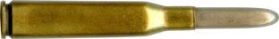6.5 X 58 PORTUGESE VERGUERIO