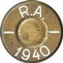 7.92-X-61-NORWEGIAN-RA40