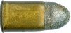 11mm SWEDISH ORDNANCE m/71