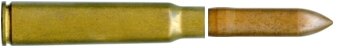 7.65 X 53.7 BERTHIER