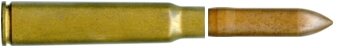 7.65 X 53.7 BERTHIER