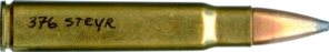 376 STEYR