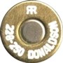 Headstamp of 228-250 DONALDSON