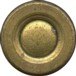 Headstamp of 6.5 X 74R PERSIAN CARBINE (SHAH OF PERSIA No2)