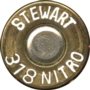 318-WESTLEY-RICHARDS-STEWART