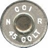 45-COLT-CCI