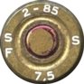 7.5-X-54-TRACER-SF-S-2-85-7.5