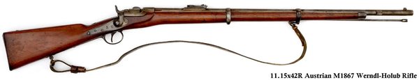 11.15-X-42R-Austrian-M1867-Werndl-Holub