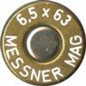 6.5x63messner