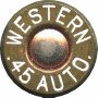45-ACP-WESTERN
