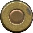 Headstamp of 320 SWIFT (500/320 HIGH VELOCITY)