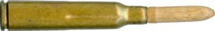 6.5 X 55 SE