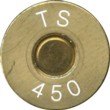 Headstamp of 450 TS