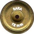 12.7X44R-REM-SARA