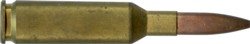 6 X 47 SWISS MATCH