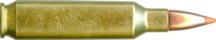 22 NOSLER