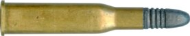 8 X 55R MANNLICHER
