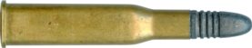 8 X 55R MANNLICHER
