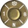 8-X-54-1N8