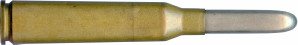 6.5 X 55 KRUPP