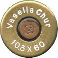 10.3X60R-VASELLA