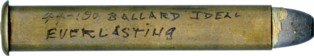 44-100 BALLARD 2.8"