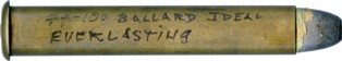 44-100 BALLARD 2.8"