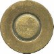 Headstamp of 8mm BERGMANN-SCHMEISSER