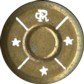 Headstamp of 9 X 50R AUSTRIAN SPORTING