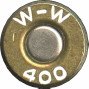 Headstamp of 400 COLT MAGNUM