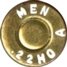 22-HORNET-MEN-A